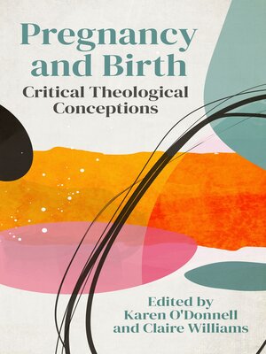 cover image of Pregnancy and Birth